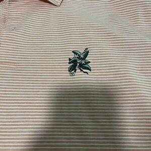 Peter Millar- Crown Crafted- Large- Laurel Valley Golf Course